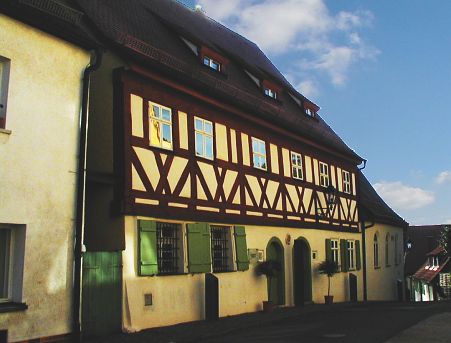 Heimatmuseum Schnaittach