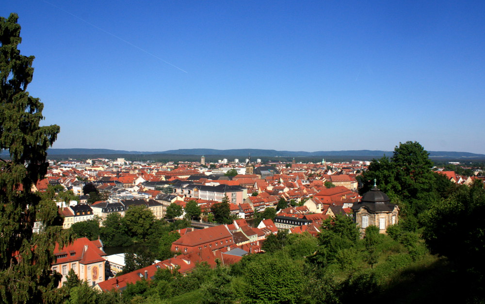 Bild Bamberg