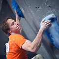 Nationaler Bouldercup in Auerbach an diesem Wochenende!