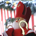Der Nürnberger Christkindlesmarkt 2013!