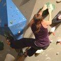 DAV Bouldercup Bayreuth: Megos und Neumärker gewinnen!