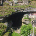 Fledermausschutz in der Teufelshöhle!
