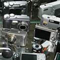 Kameramuseum Plech: Sonderausstellung Digitalfotografie!