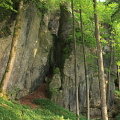 Neutouren an der Steinernen Welt