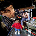 Teufelshöhle Pottenstein: Umfangreiches Kulturprogramm für 2014!