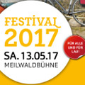 Erstes Erlanger Bike- und Outdoorfestival!
