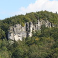 Mittelbergwand und Castellwand wieder frei!