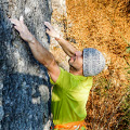 Neutouren an der Geißleinwand!