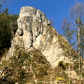 Felssperrungen im Lauterachtal komplett aufgehoben!