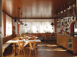Gasthof 