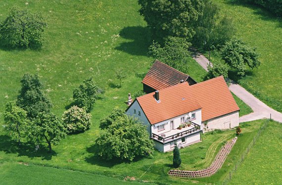 Privatpension `Windmühle´