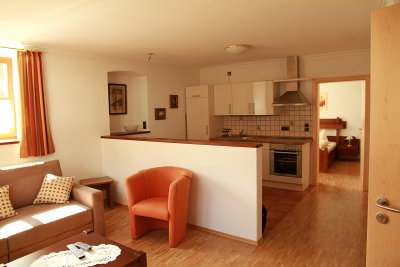 Landgasthof zum Elsabauern