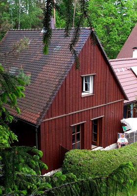 Ferienhaus Wärthl
