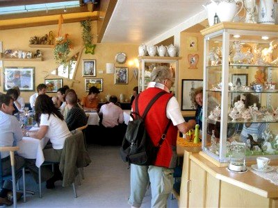 Landgasthof-Pension 