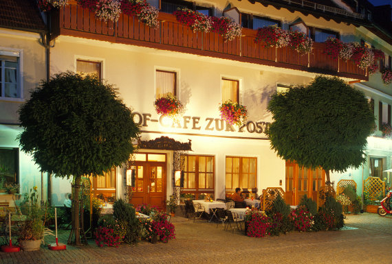 Hotel - Gasthof zur Post