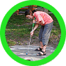 Minigolfanlagen