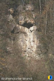 Bild des Felsens