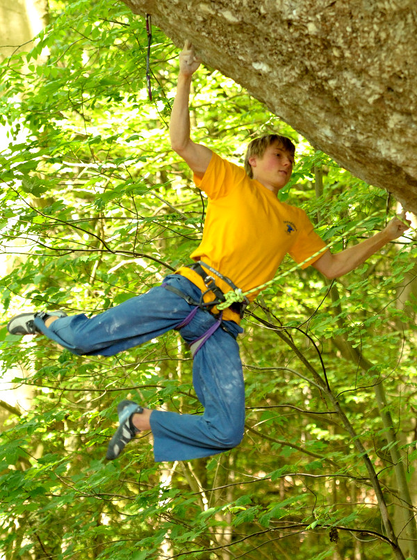 Action directe Route