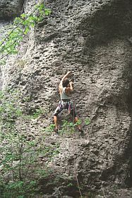 Bild des Felsens