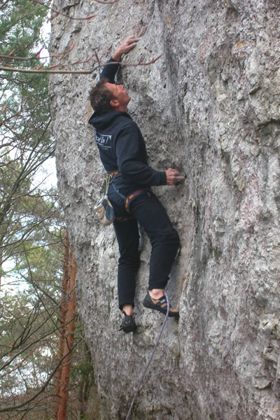Heiner Koch Gedenkweg