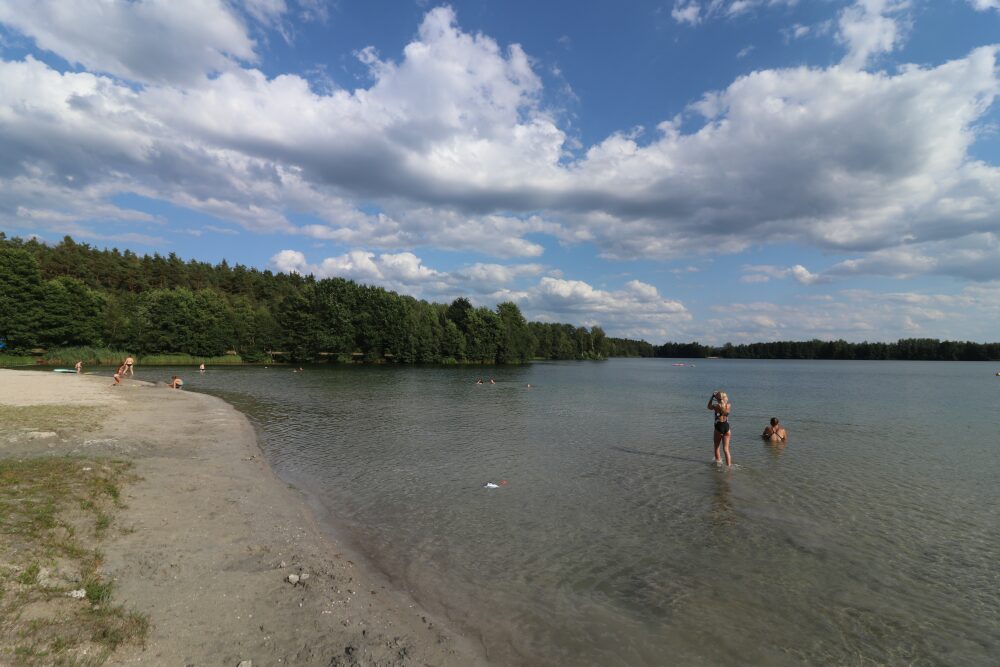 Klausensee bei Schwandorf