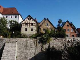 Gräfenberg Gemeinde Informationen - Frankenjura.com