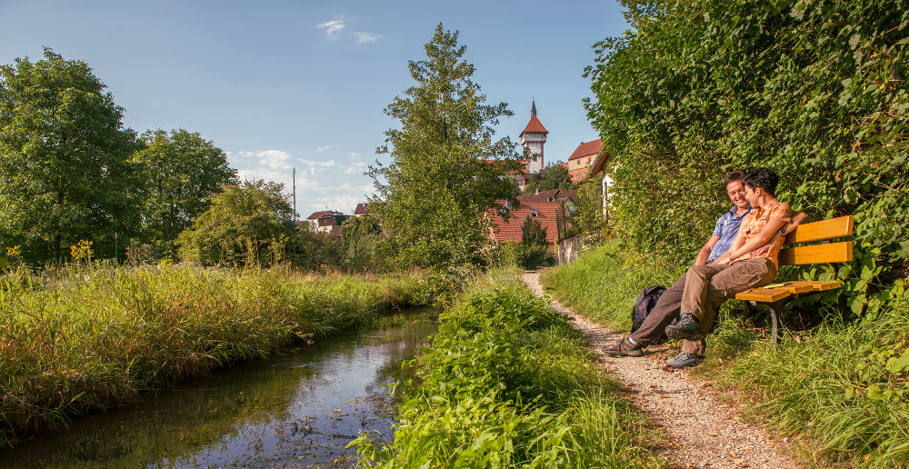 Bild Erlangen