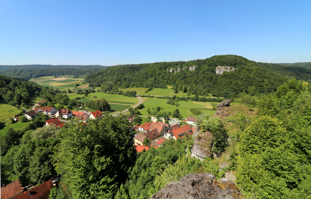 Bild Heiligenstadt