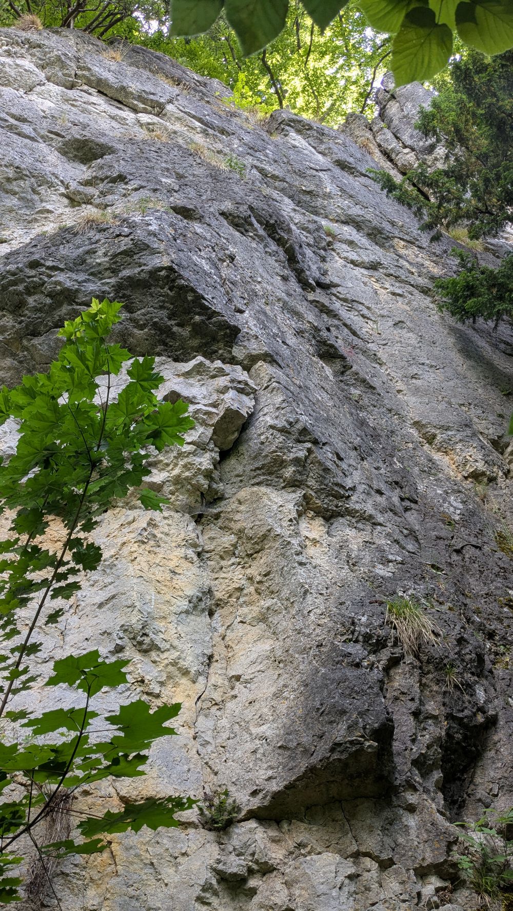 Stubaier Wand