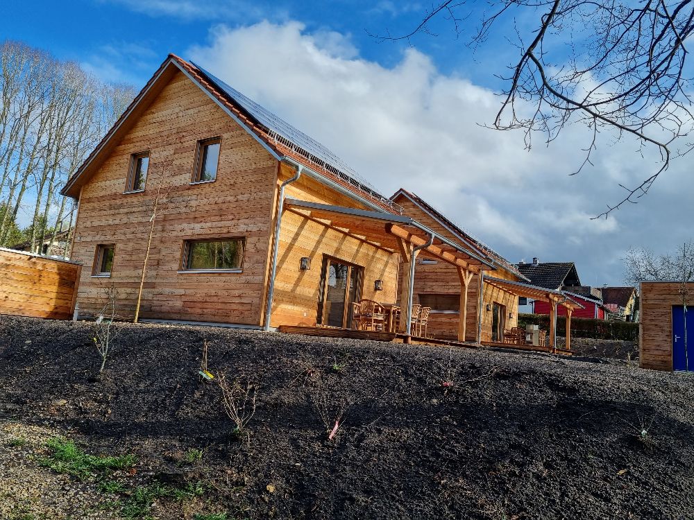Bild des Felsens