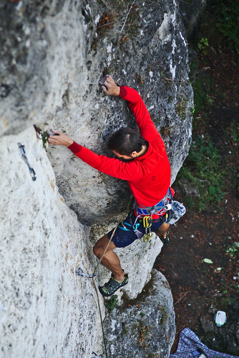 Georg Meier Gedenkweg (6+)