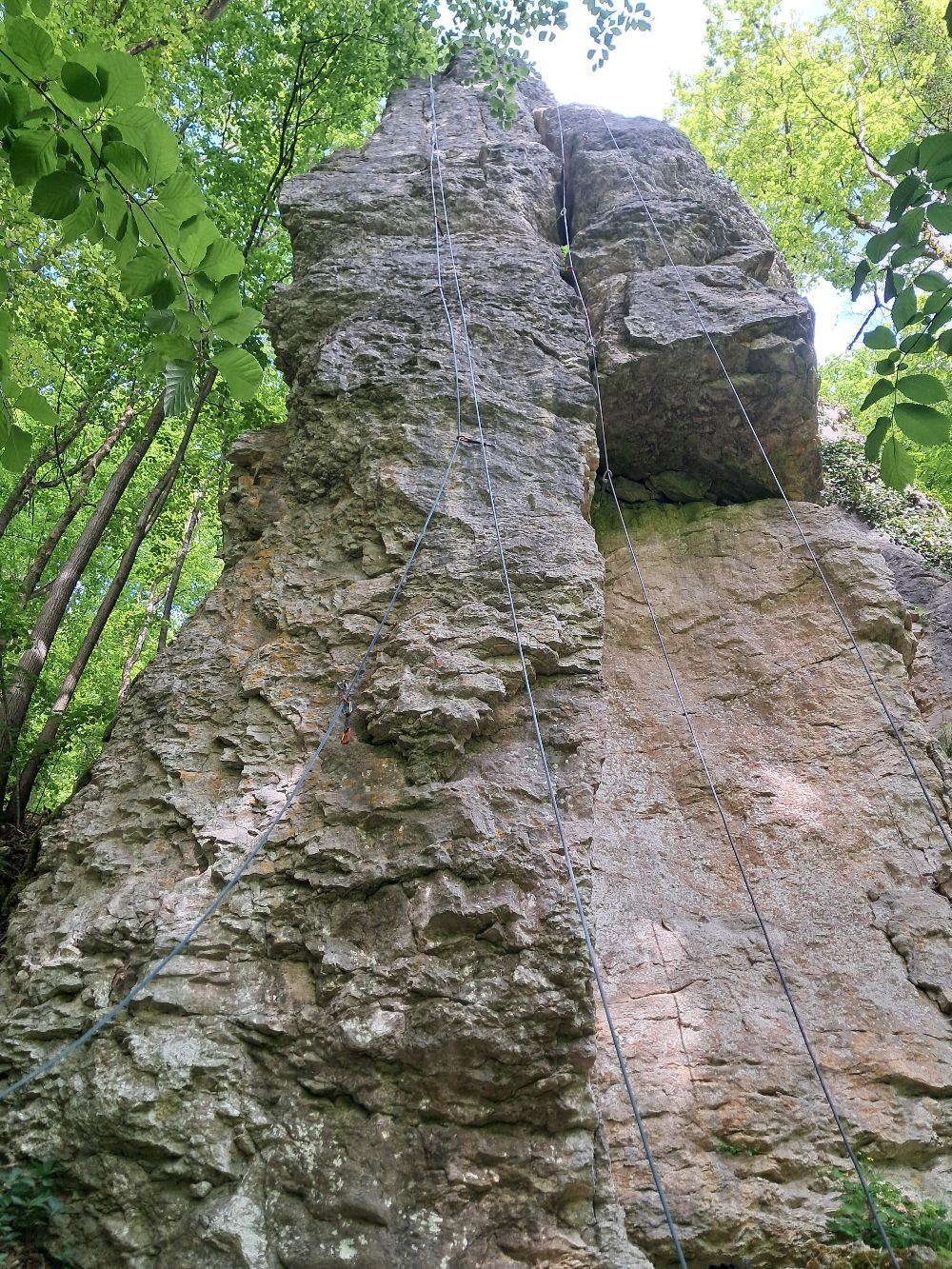 Walter Schell Gedenkwand