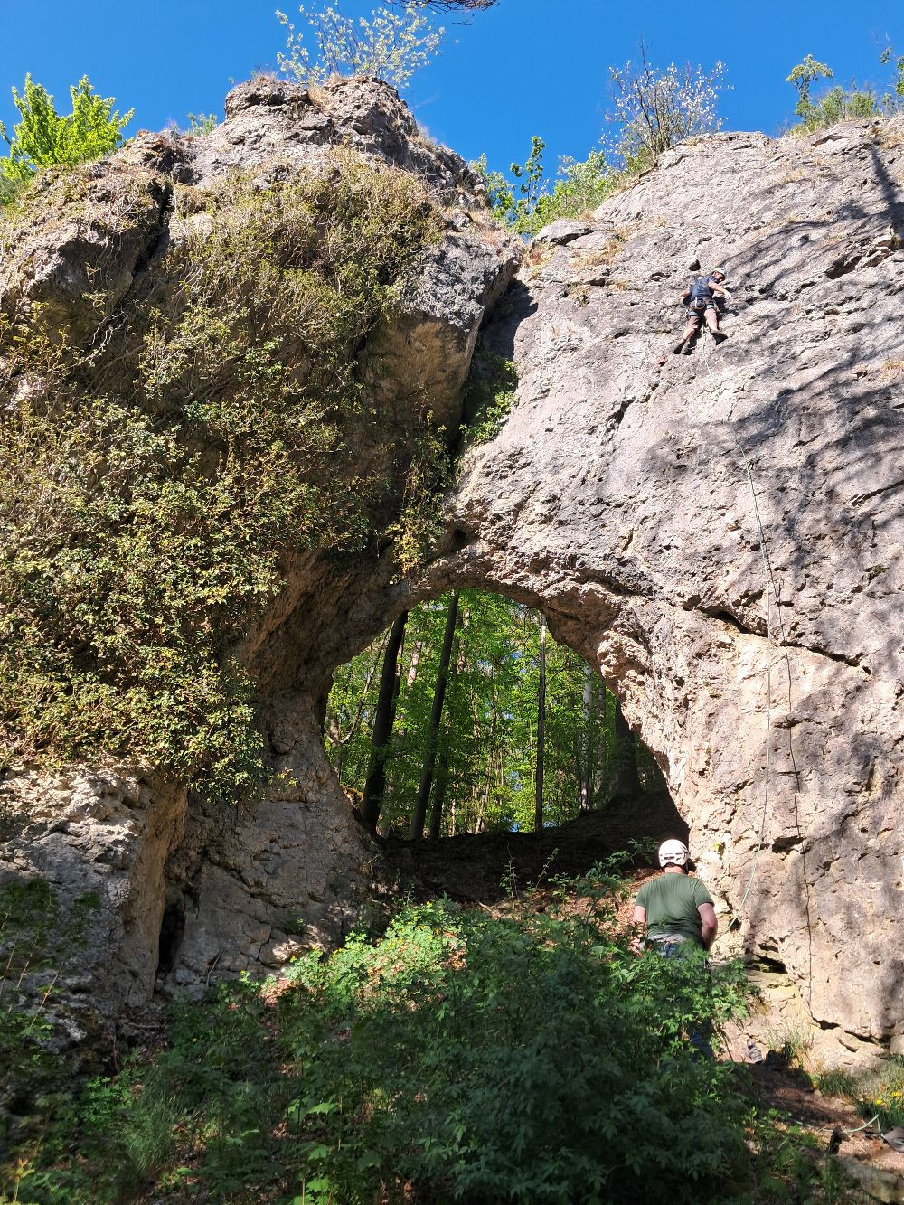 Hanni Kerschbaum Gedenkweg