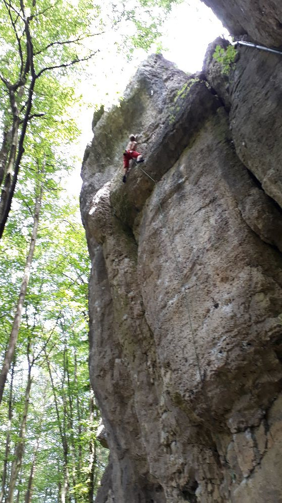 Commander Superfinger (9-)