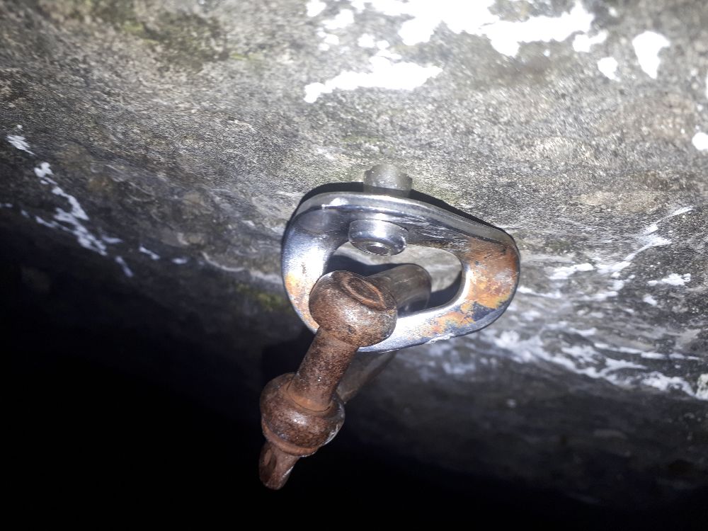 Rock Event - Für Nina