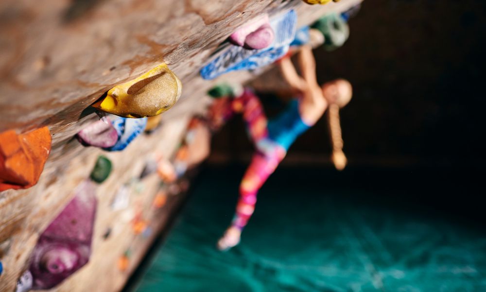 Wie geht es weiter mit der Forchheimer Kletterhalle