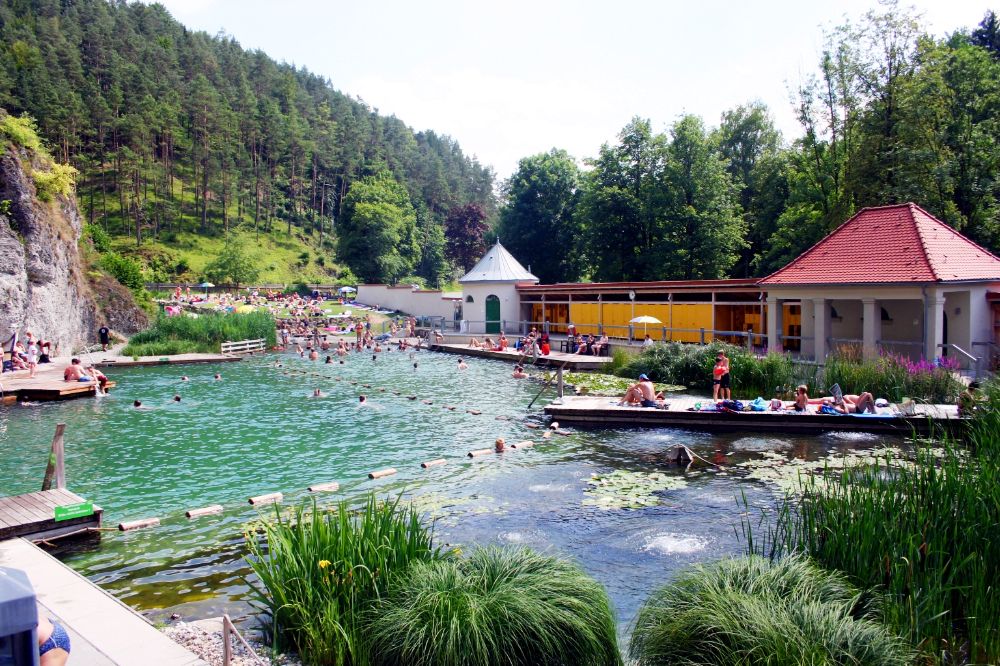 Bild: Tourismusbüro Pottenstein