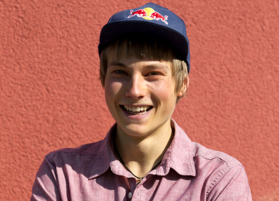 Alexander Megos