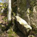 Massive Felsausbrüche im Frankenjura!