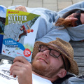 Das Kletterfestival macht ein Jahr Pause