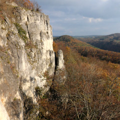 Neue Genusstour am Röthelfels!
