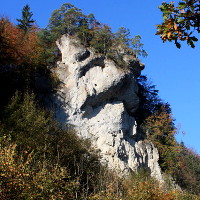 Wolkensteiner Wand und Fiechtlwand wieder frei!