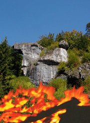 Ein Horrorszenario...