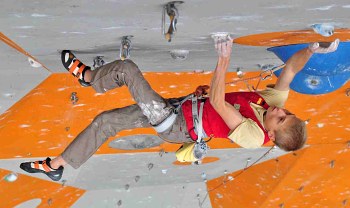 Alexander Megos (Bild: Jorgos Megos)