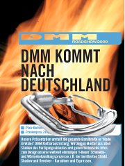 DMM Roadtrip: Ausr&uuml;stungs-Testtage im Frankenjura!