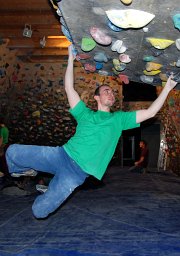 Ein Bild vom Wettkampf im vergangenen Jahr (Bild: Martin Neumann)