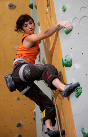 Juliane Wurm (alle Bilder: Alpenverein.de)