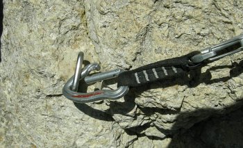 Der Mechanismus des Aushängens