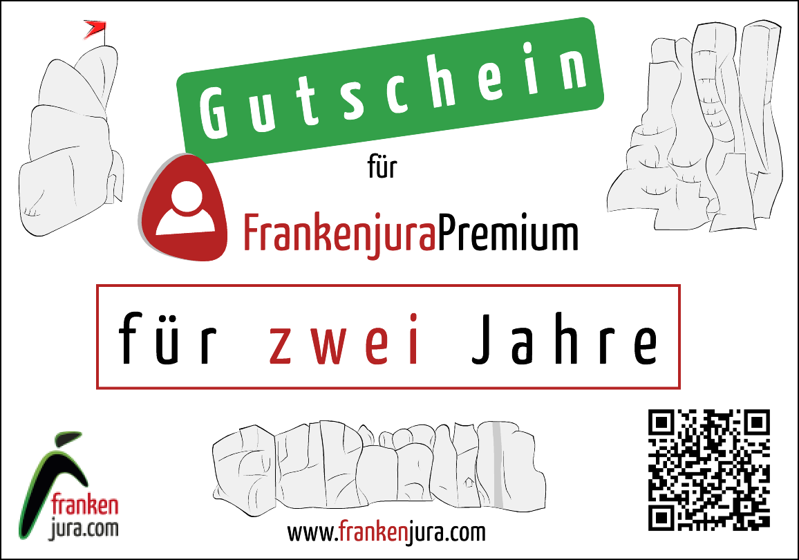 Premium Gutschein - 2 Jahre