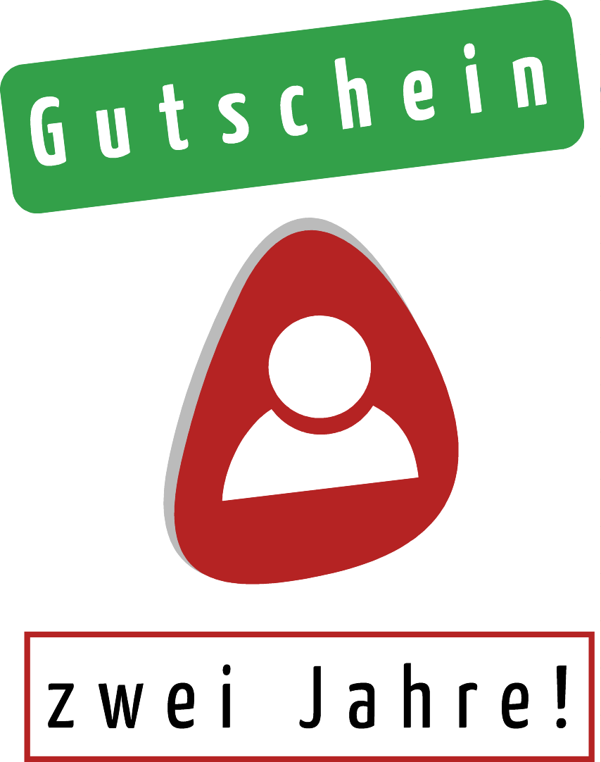 Premium Gutschein - 2 Jahre